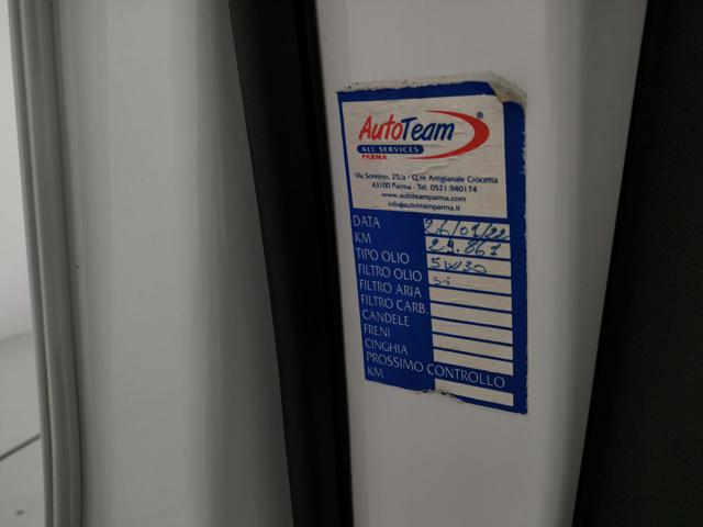 VOLKSWAGEN Tiguan usata, con Sedile posteriore sdoppiato