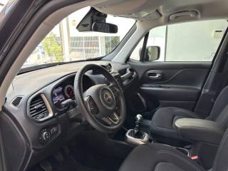 JEEP Renegade usata, con Volante multifunzione
