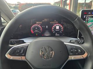 VOLKSWAGEN Golf usata 30