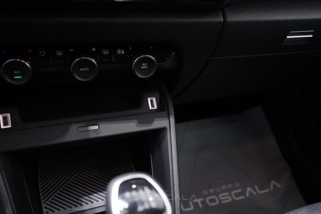 CITROEN C4 usata, con Sistema di navigazione