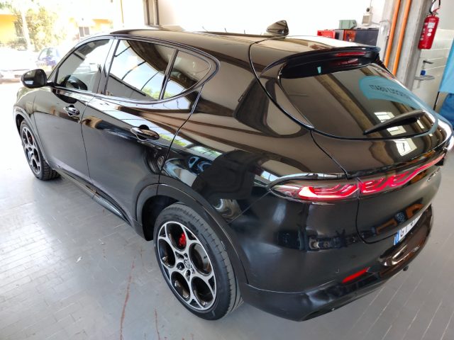 ALFA ROMEO Tonale usata 15