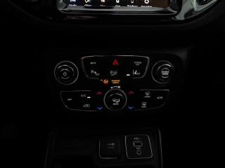 JEEP Compass usata, con Sistema di navigazione