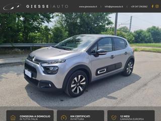 CITROEN C3 usata, con Airbag