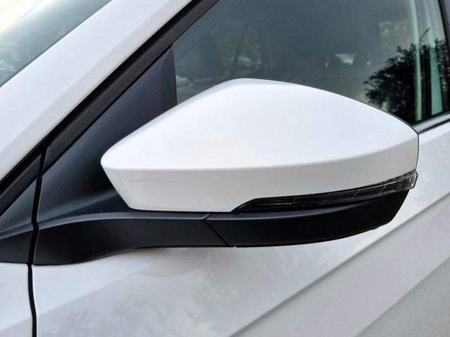 VOLKSWAGEN T-Cross usata, con Controllo vocale
