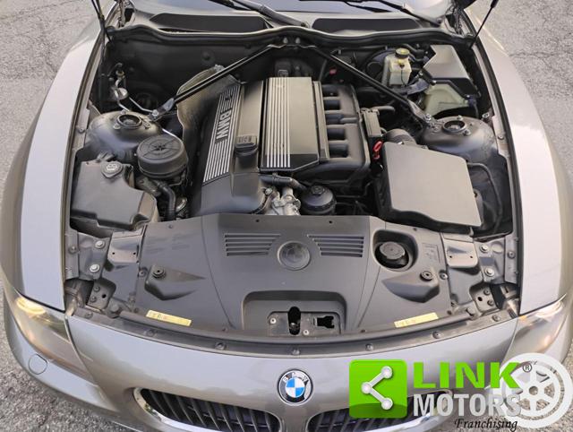 BMW Z4 usata 31