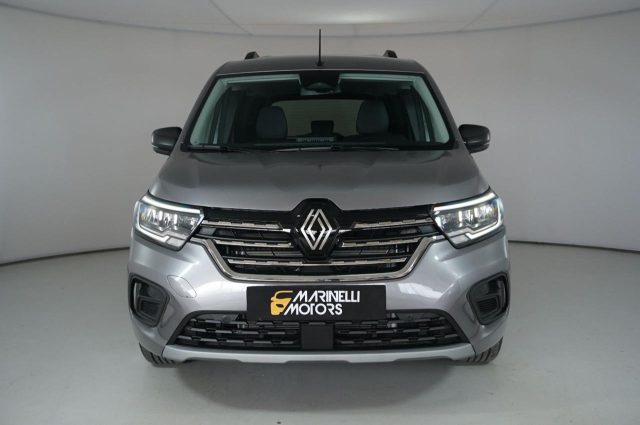 RENAULT Kangoo usata, con Airbag laterali