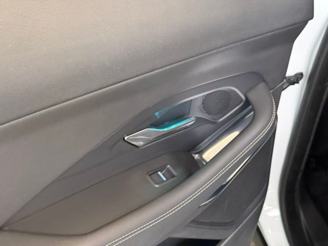 JAGUAR E-Pace usata, con ESP