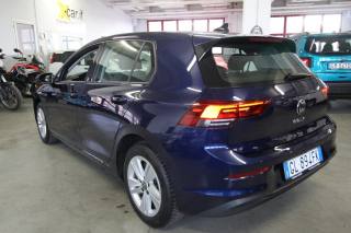 VOLKSWAGEN Golf usata, con Airbag Passeggero