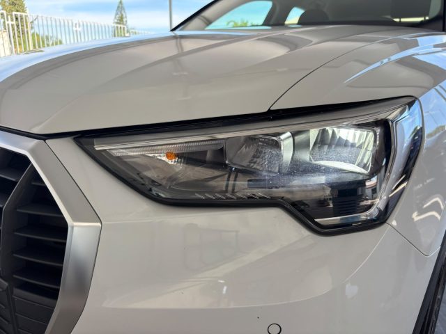 AUDI Q3 usata, con Controllo elettronico della corsia