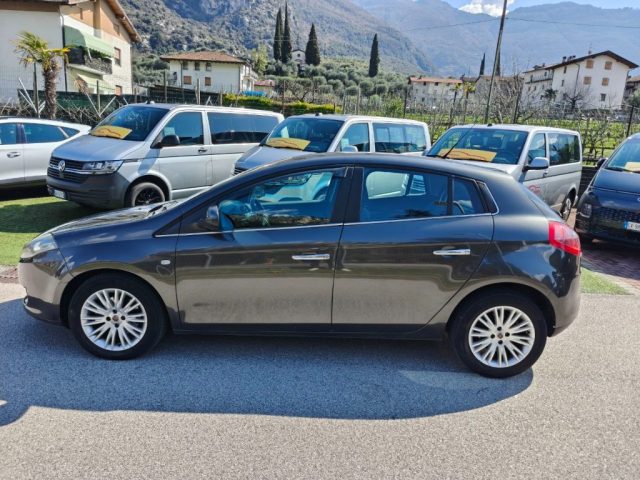 FIAT Bravo usata, con Controllo trazione