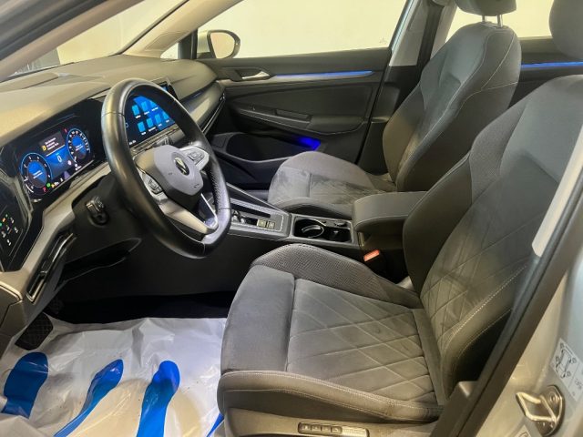 VOLKSWAGEN Golf usata, con Boardcomputer