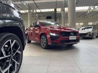 HYUNDAI Kona 1.0 t-gdi NLine 2wd 120cv