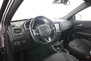 JEEP Compass usata 1