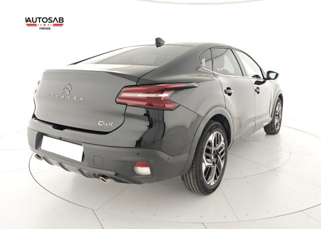 CITROEN C4 X usata, con Airbag Passeggero