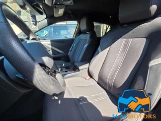 OPEL Astra usata, con Controllo trazione