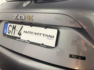 RENAULT ZOE usata 22