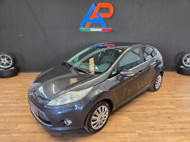 FORD Fiesta usata, con Airbag