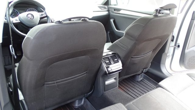SKODA Superb usata 81