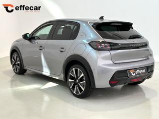 PEUGEOT 208 usata, con Airbag Passeggero
