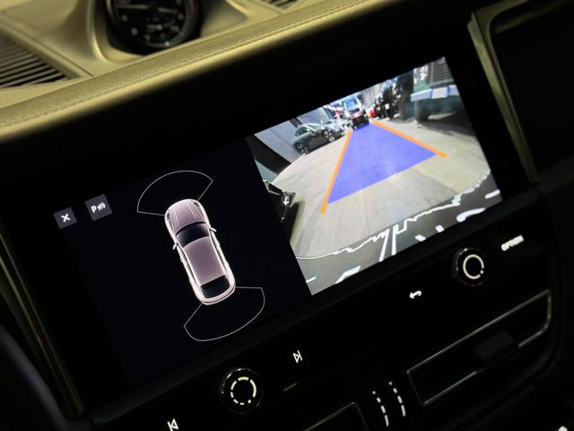 PORSCHE Macan usata, con Filtro antiparticolato