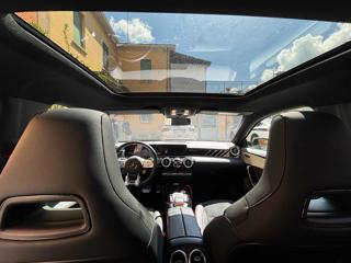MERCEDES-BENZ A 35 AMG usata, con ESP