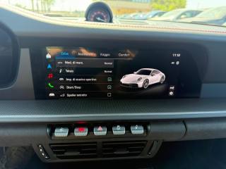 PORSCHE 911 usata, con Tettuccio apribile