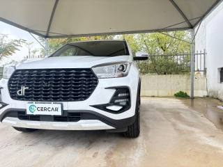 DR MOTOR DR 5.0 usata, con Vetri oscurati