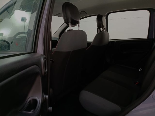 FIAT Panda usata 9