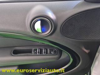 MINI Countryman usata 33