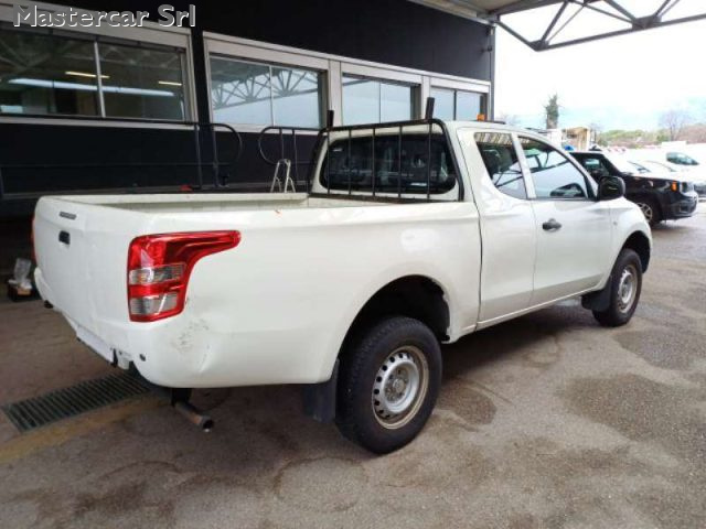 MITSUBISHI L200 usata, con Airbag Passeggero