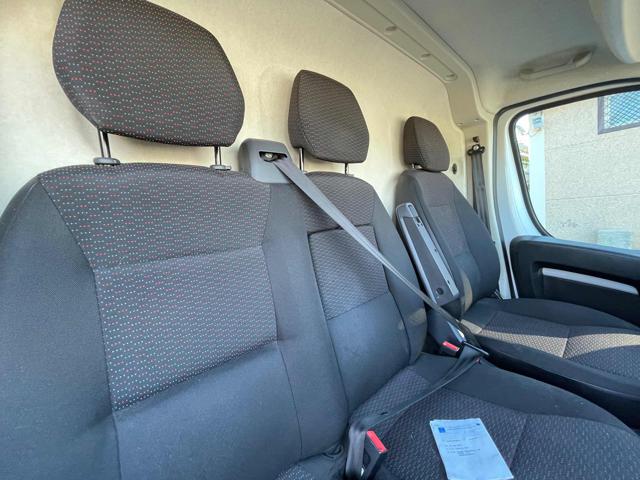 CITROEN Jumper usata, con Cruise Control