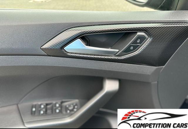 VOLKSWAGEN T-Cross usata, con Filtro antiparticolato