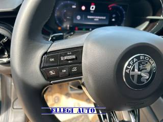 ALFA ROMEO Junior usata, con Touch screen