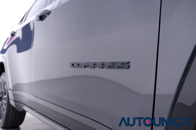 JEEP Compass usata 52