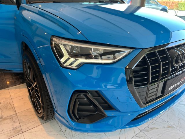 AUDI Q3 usata, con Servosterzo