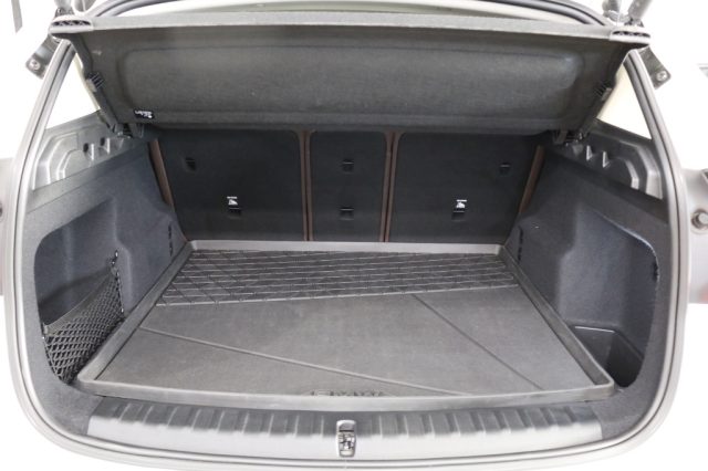BMW X1 usata, con Sedile posteriore sdoppiato