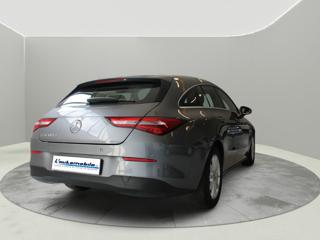 MERCEDES-BENZ CLA 180 usata, con Alzacristalli elettrici