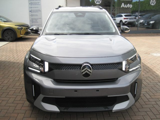 CITROEN C3 Aircross usata, con ABS