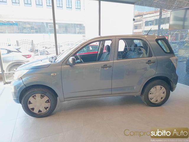 DAIHATSU Terios usata, con Chiusura centralizzata