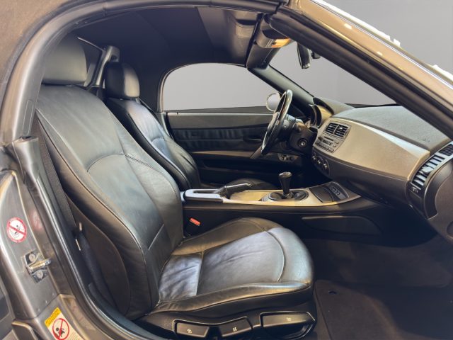 BMW Z4 usata, con Climatizzatore