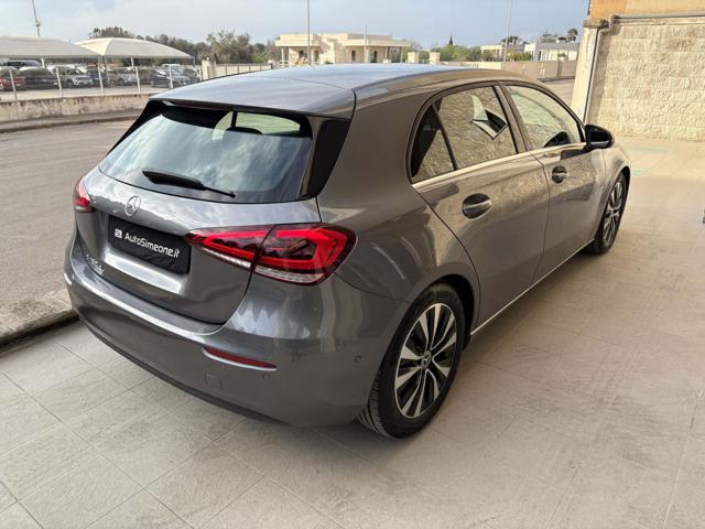 MERCEDES-BENZ A 180 usata, con Alzacristalli elettrici