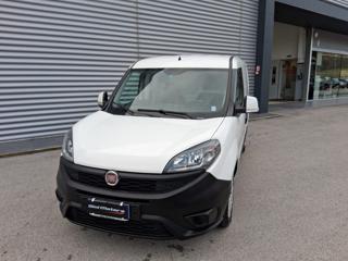 FIAT Doblo usata, con Airbag