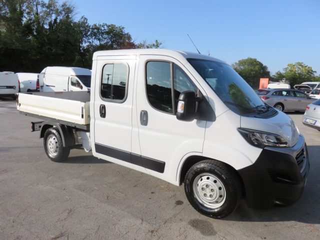 FIAT Ducato usata, con ABS