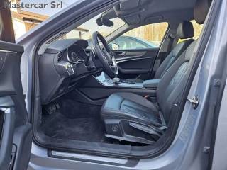 AUDI A6 usata, con Chiusura centralizzata