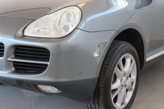 PORSCHE Cayenne usata, con Servosterzo