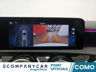 MERCEDES-BENZ A 200 usata, con Servosterzo