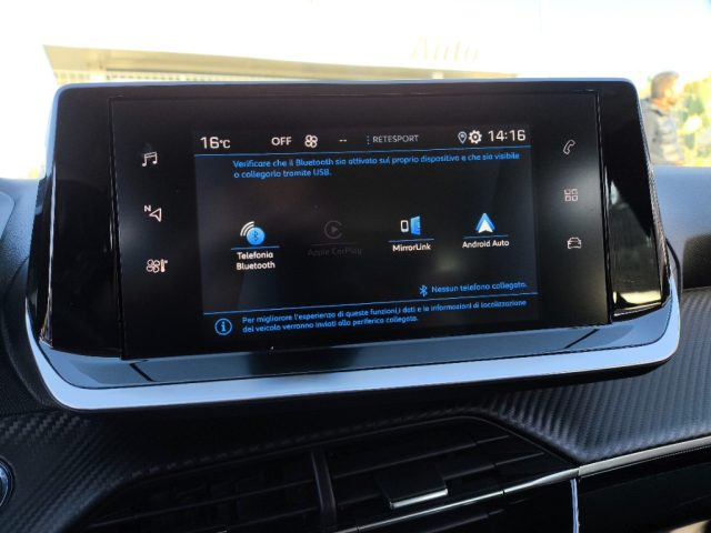 PEUGEOT 208 usata 11