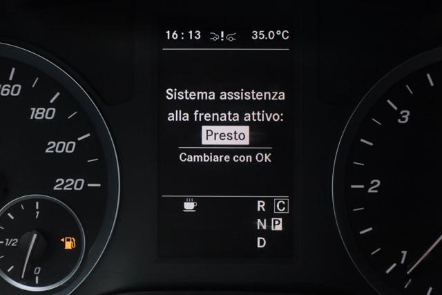 MERCEDES-BENZ Vito usata, con Trazione integrale