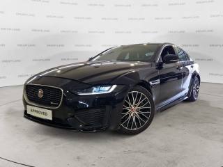 JAGUAR XE usata, con Volante multifunzione