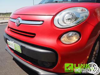 FIAT 500L usata 41